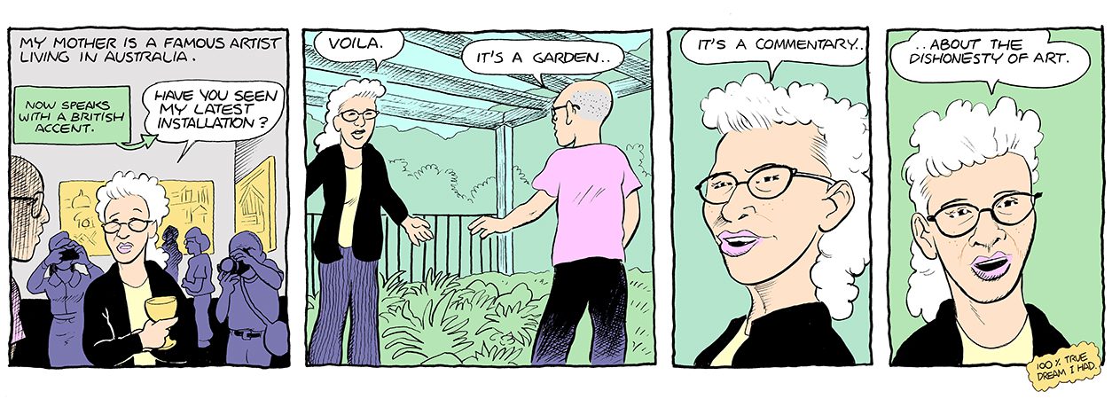 100_ True Dreams Lulu Australia