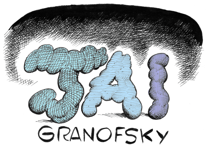 Jai Granofsky