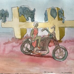 Happy Accident - Jai Granofsky